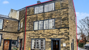 Renovation Opportunity in Milnrow photo